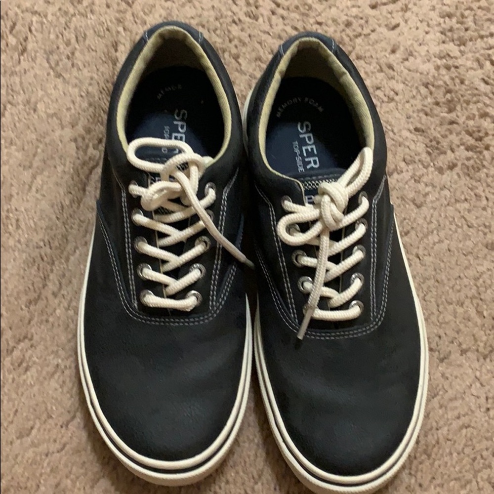 SPERRY SHOES